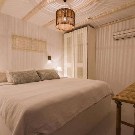 Eden View Suites & Villas Платис Ялос Экстерьер фото
