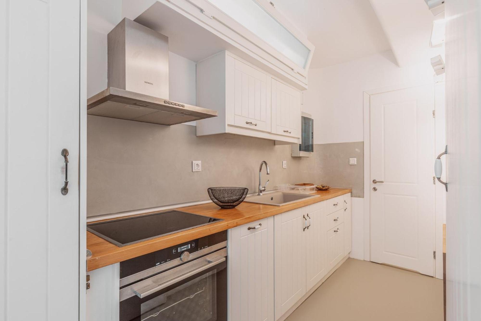 Eden View Suites & Villas Платис Ялос Экстерьер фото